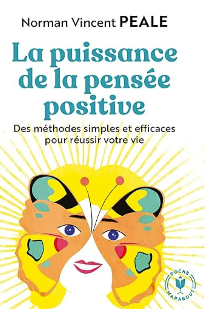 Puissance de la pensée positive