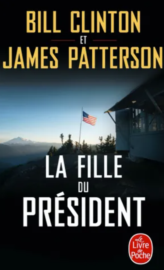 La fille du président