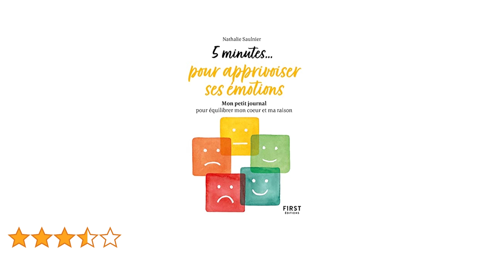 5 minutes pour apprivoisier ses émotions