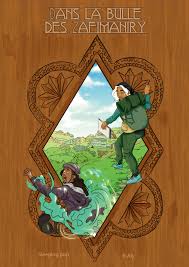 Dans la bulle des Zafimaniry