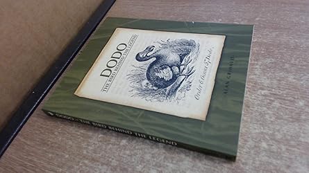 Dodo, cet oiseau de légende