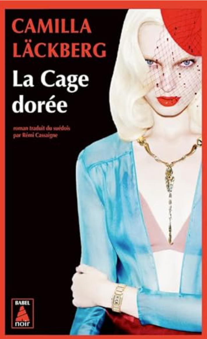 La cage dorée