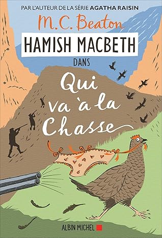 Hamish Macbeth 2