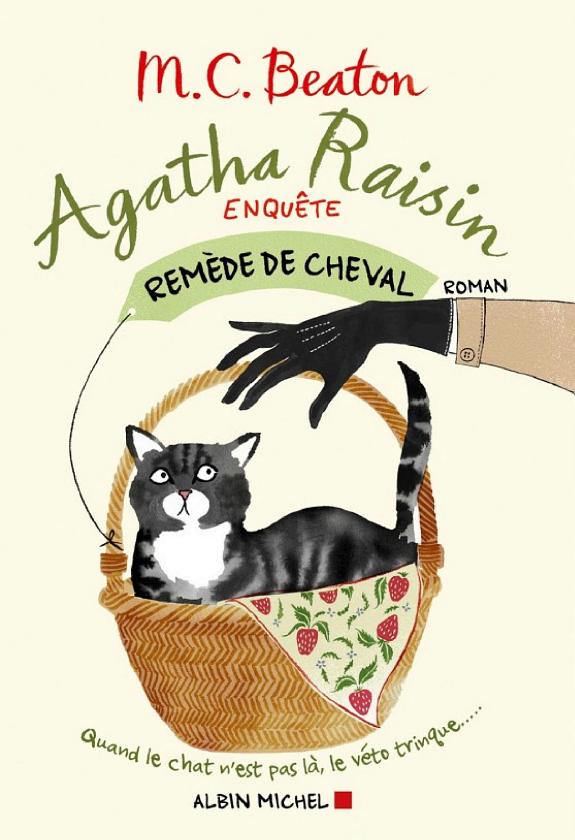 Agatha Raisin 2