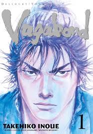 Vagabond 1