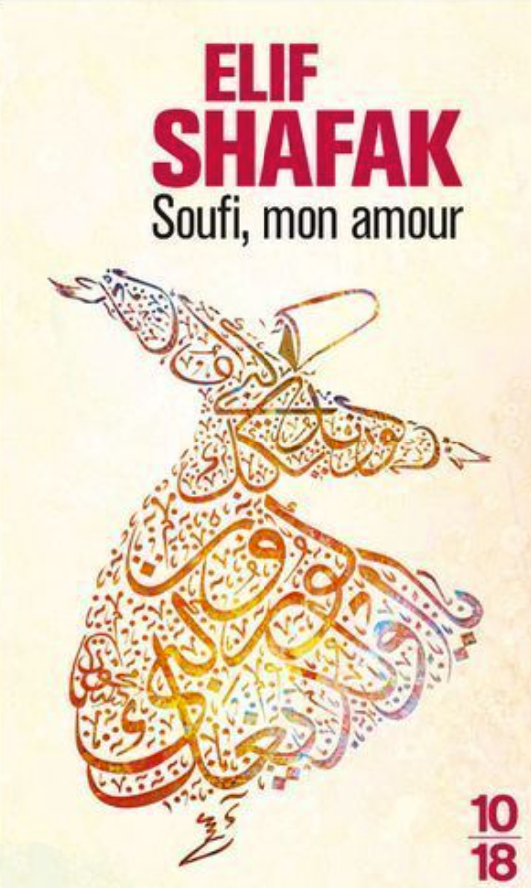 Soufi, mon amour