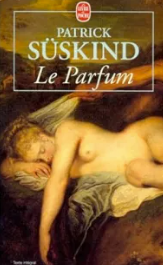 Le parfum