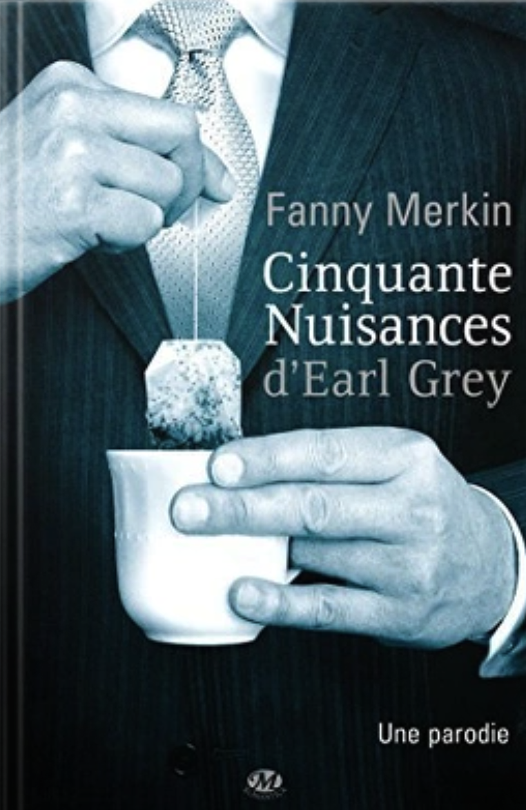 50 nuisances d'Earl Grey