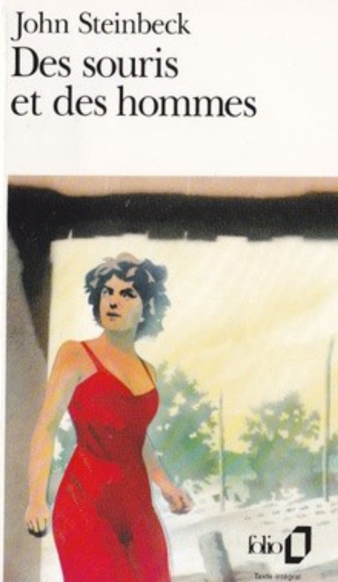 Des souris et des hommes