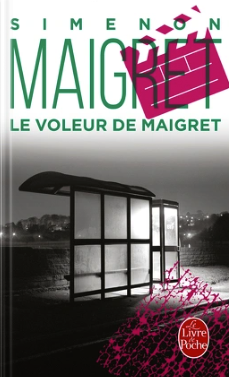 Le voleur de Maigret