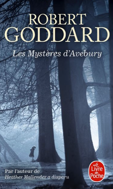 Les mystères d'Avebury