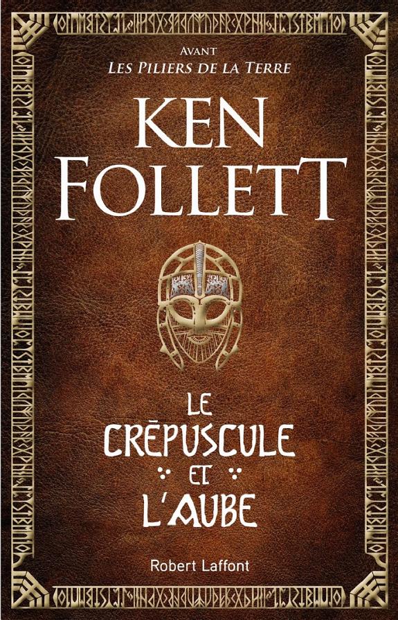 Le crépuscule de l'aube