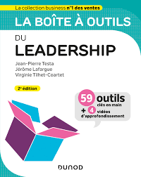 La boite à outils du leadership