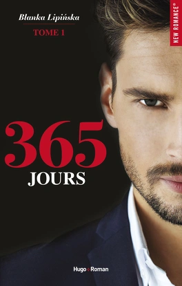 366 jours Tome 1
