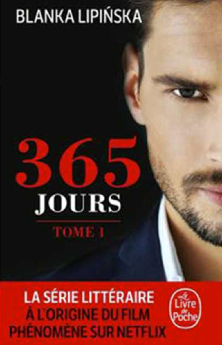 365 jours Tome 1