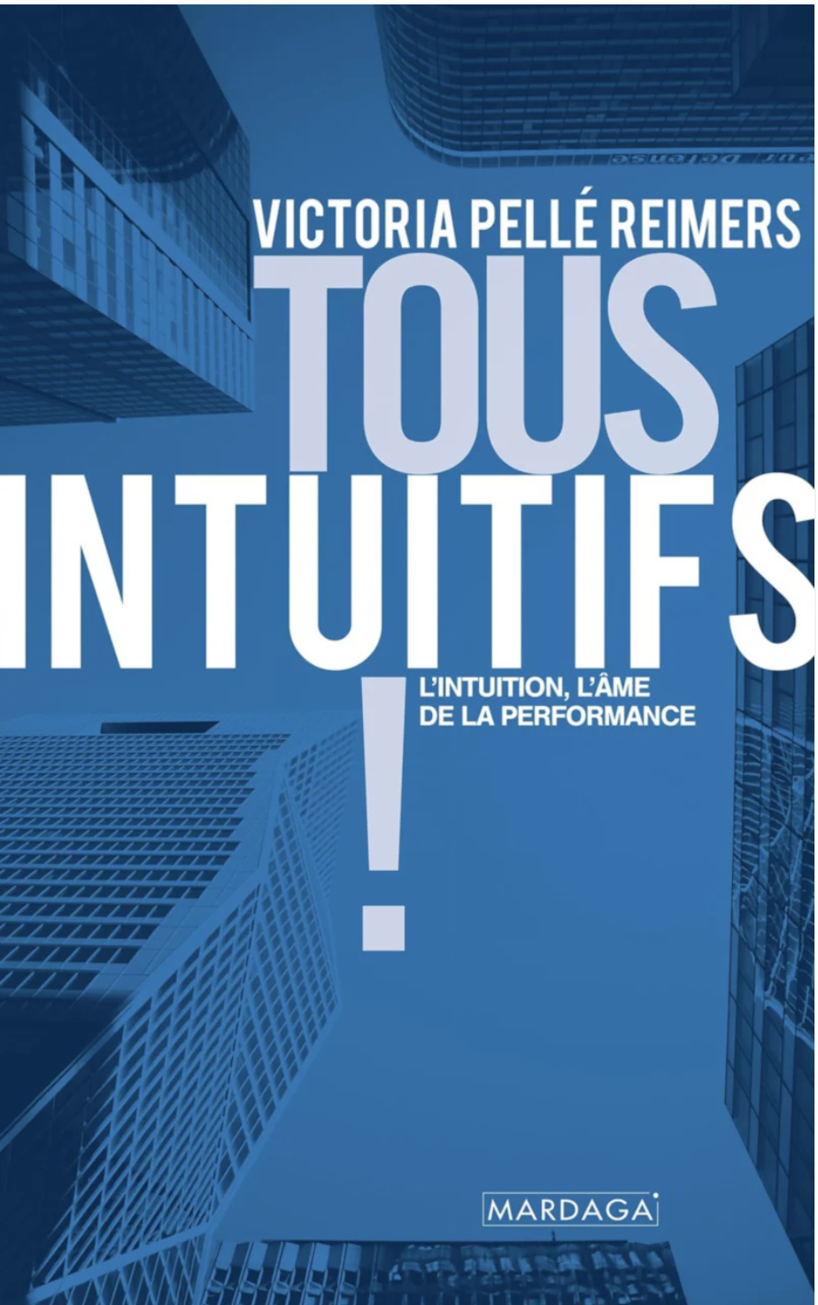 Tous intuitifs !