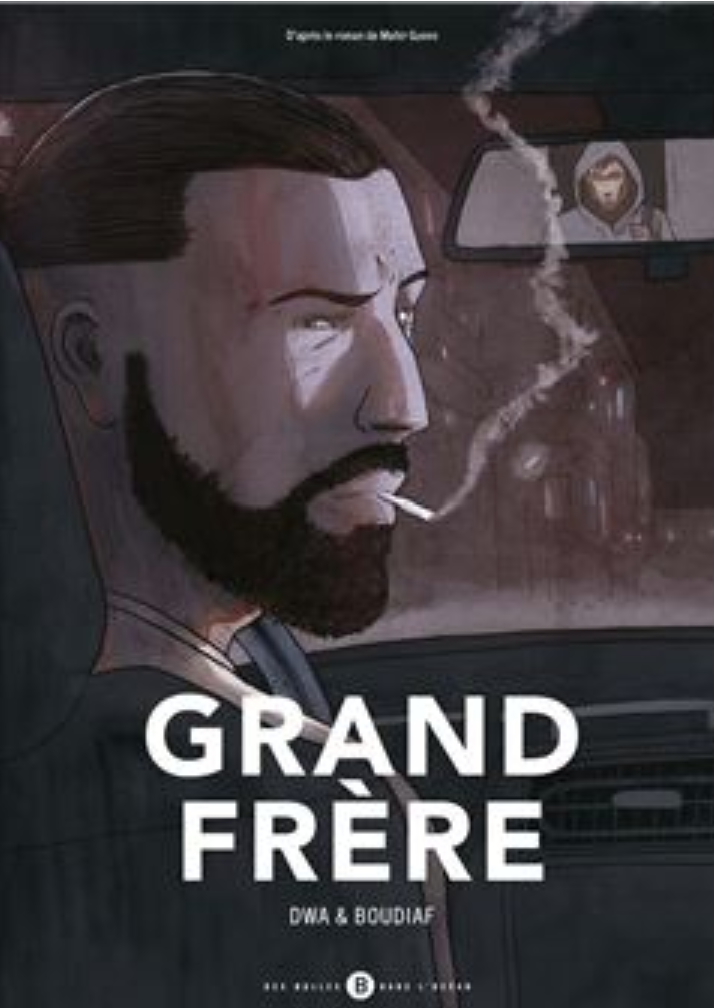 Grand frère