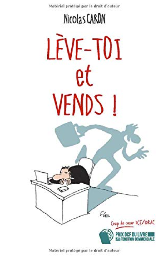 Lève toi et vends