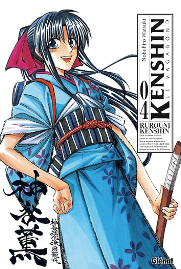Kenshin 04