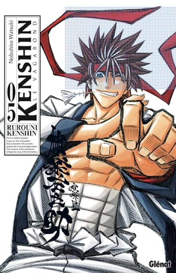 Kenshin 05