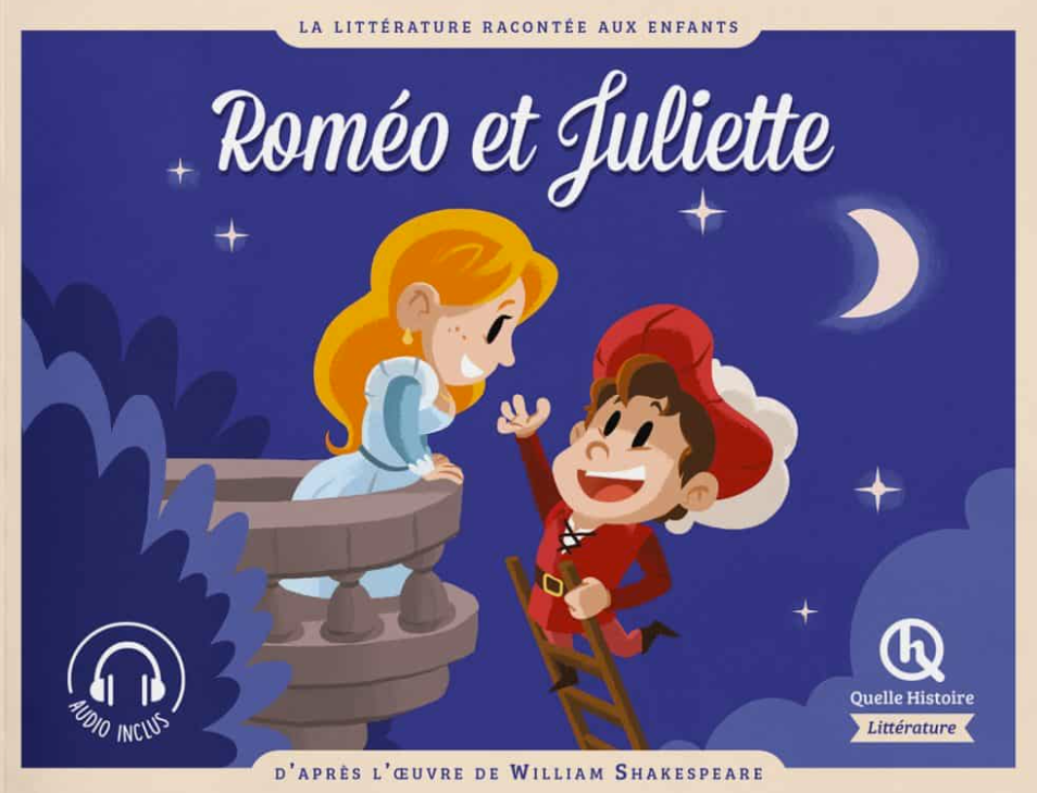 Roméo et Juliette