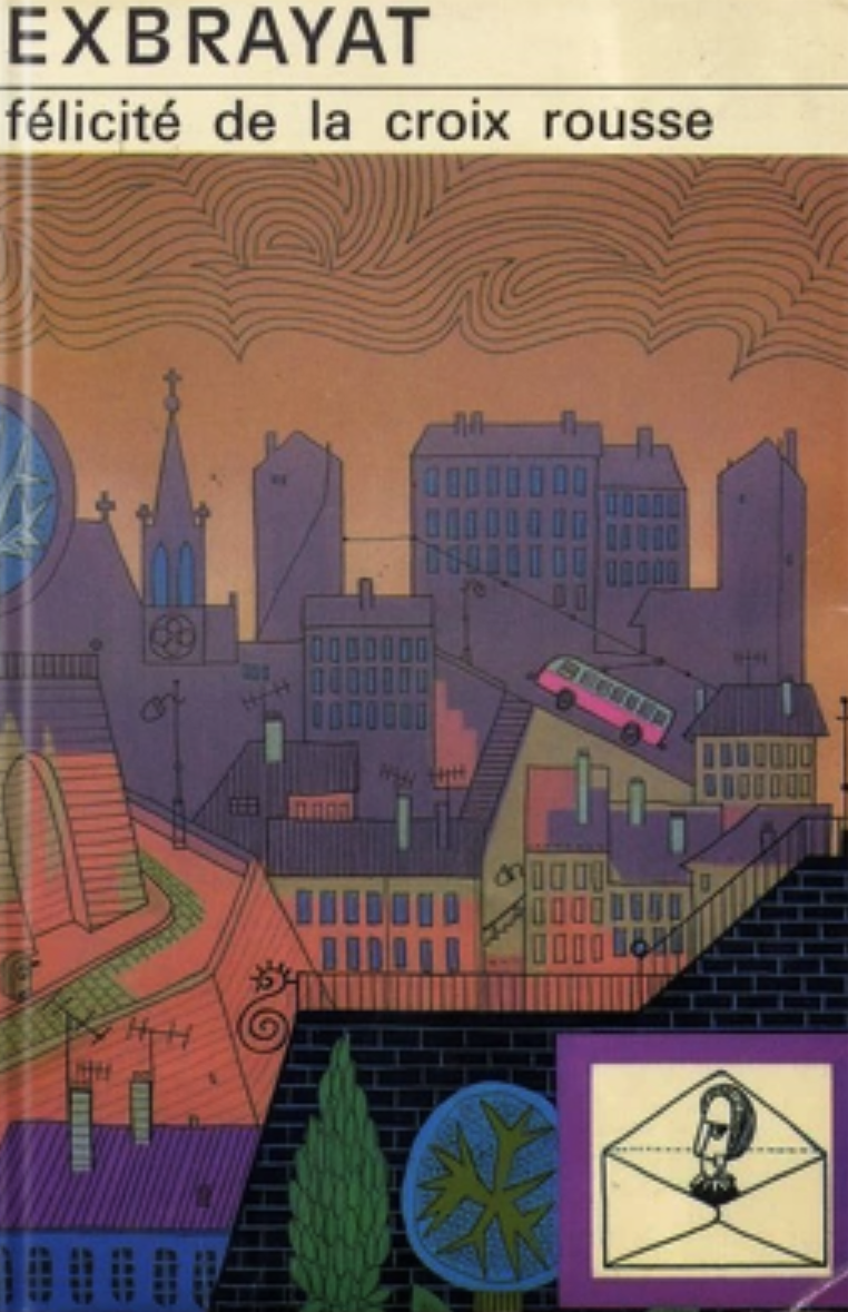 Félicité de la croix rousse