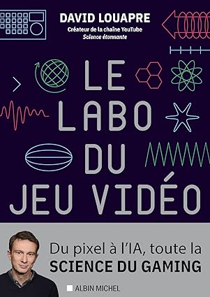 Le Labo du Jeu vidéo