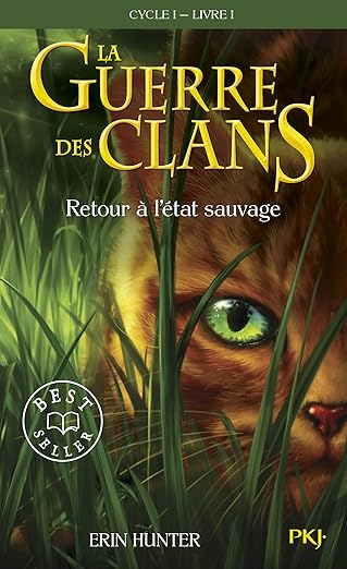 La guerre des clans : Retour à l'état sauvage